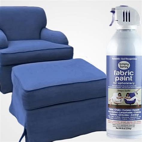 upholstery fabric spray paint reviews